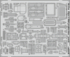 Eduard 36273 Tiger I Mid production for DRAGON 6700 1/35